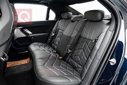 بي ام دبليو الفئة 7